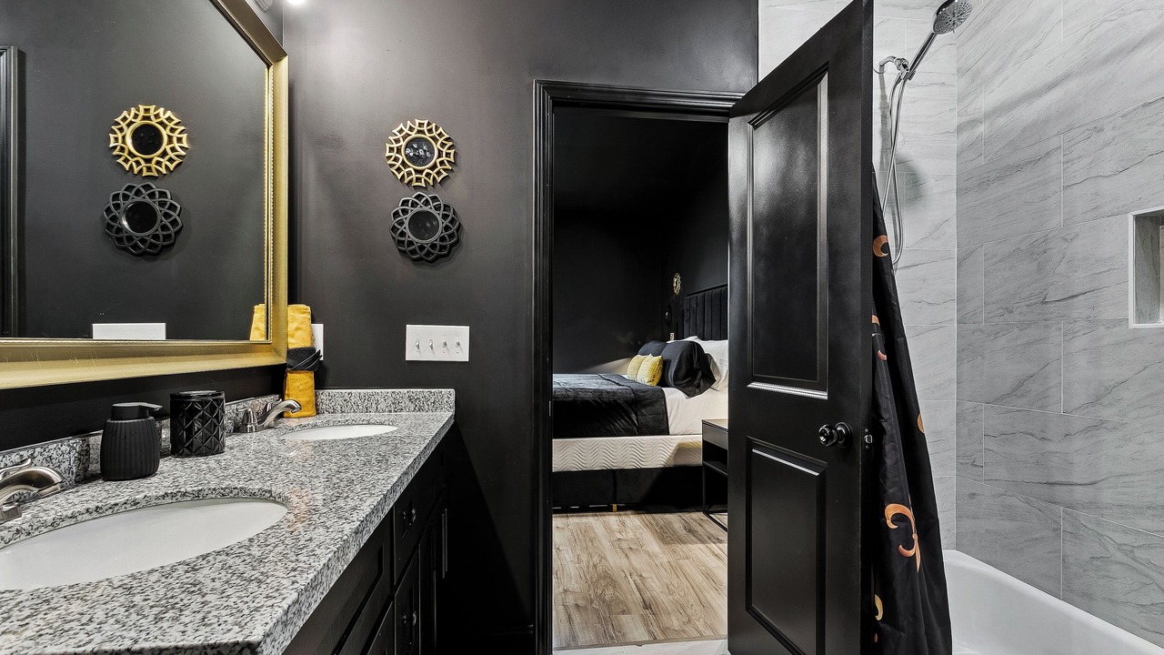 Photo of Bathroom in Florida Area