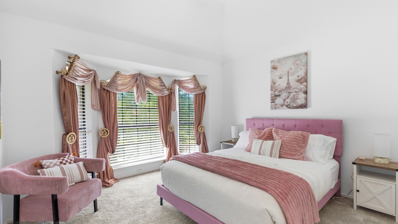 Photo of Bedroom in Mesquite