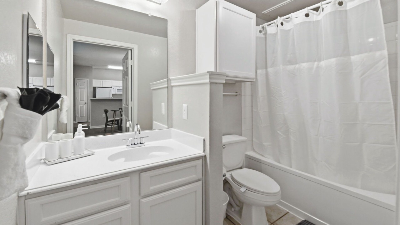 Photo of Bathroom in Dallas