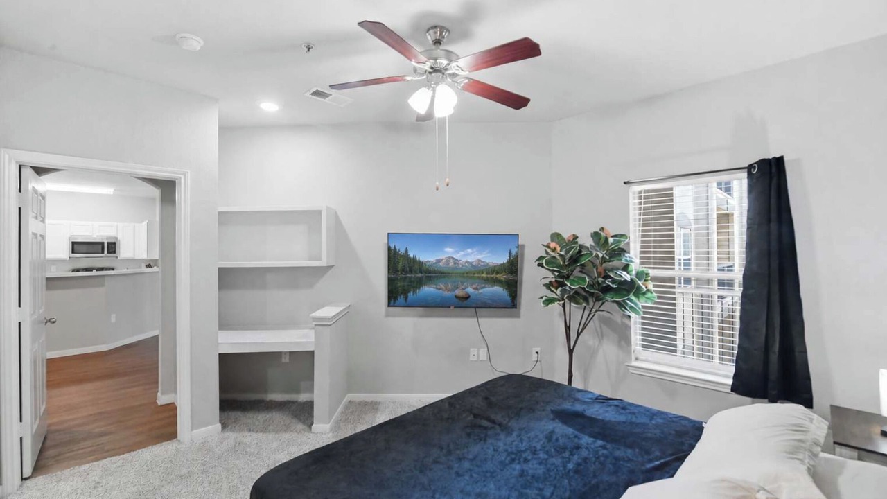 Photo of Bedroom in Dallas
