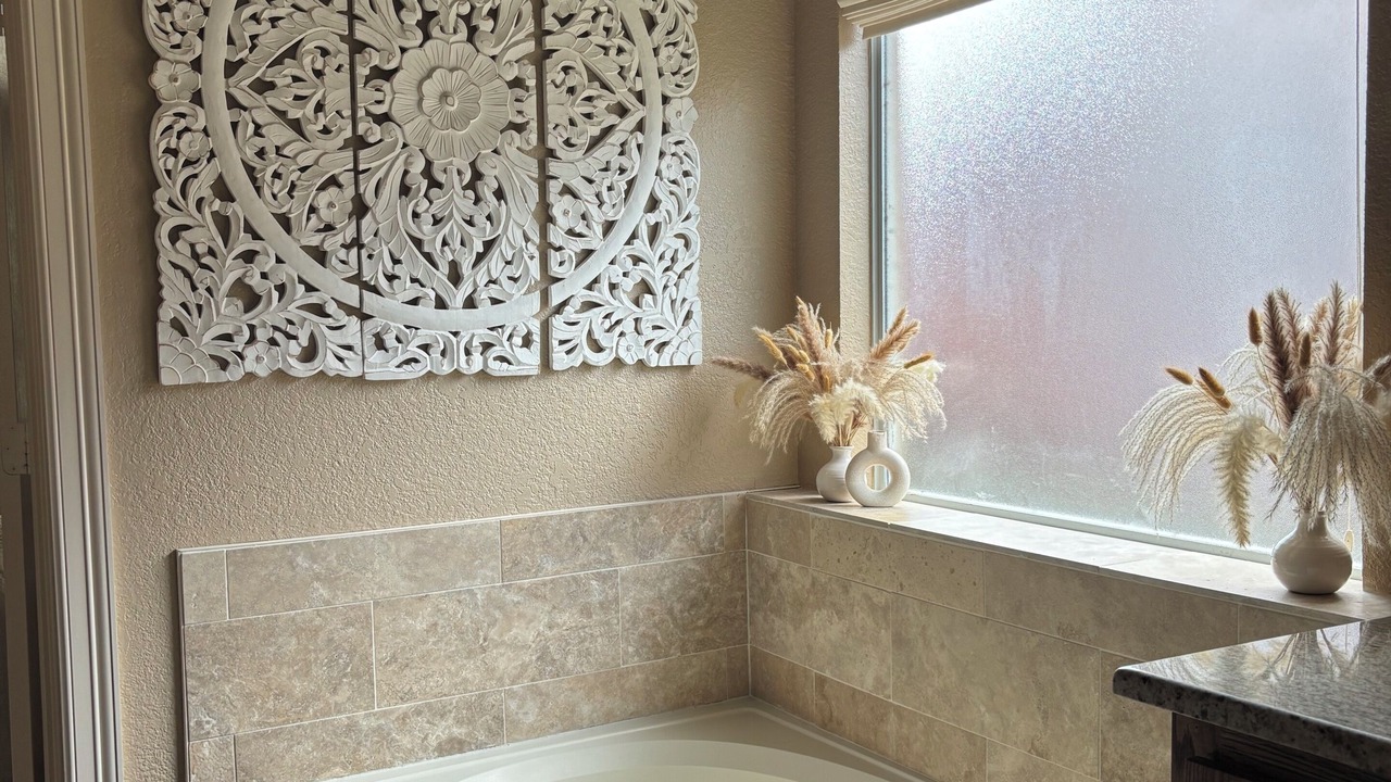 Photo of Bathroom in Frisco