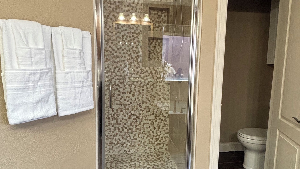 Photo of Bathroom in Frisco