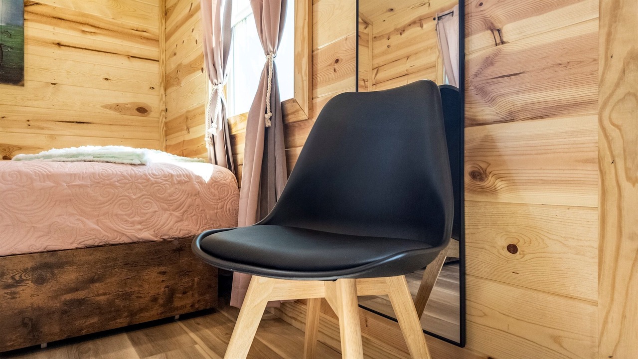 Photo of Bedroom in Crystal Beach