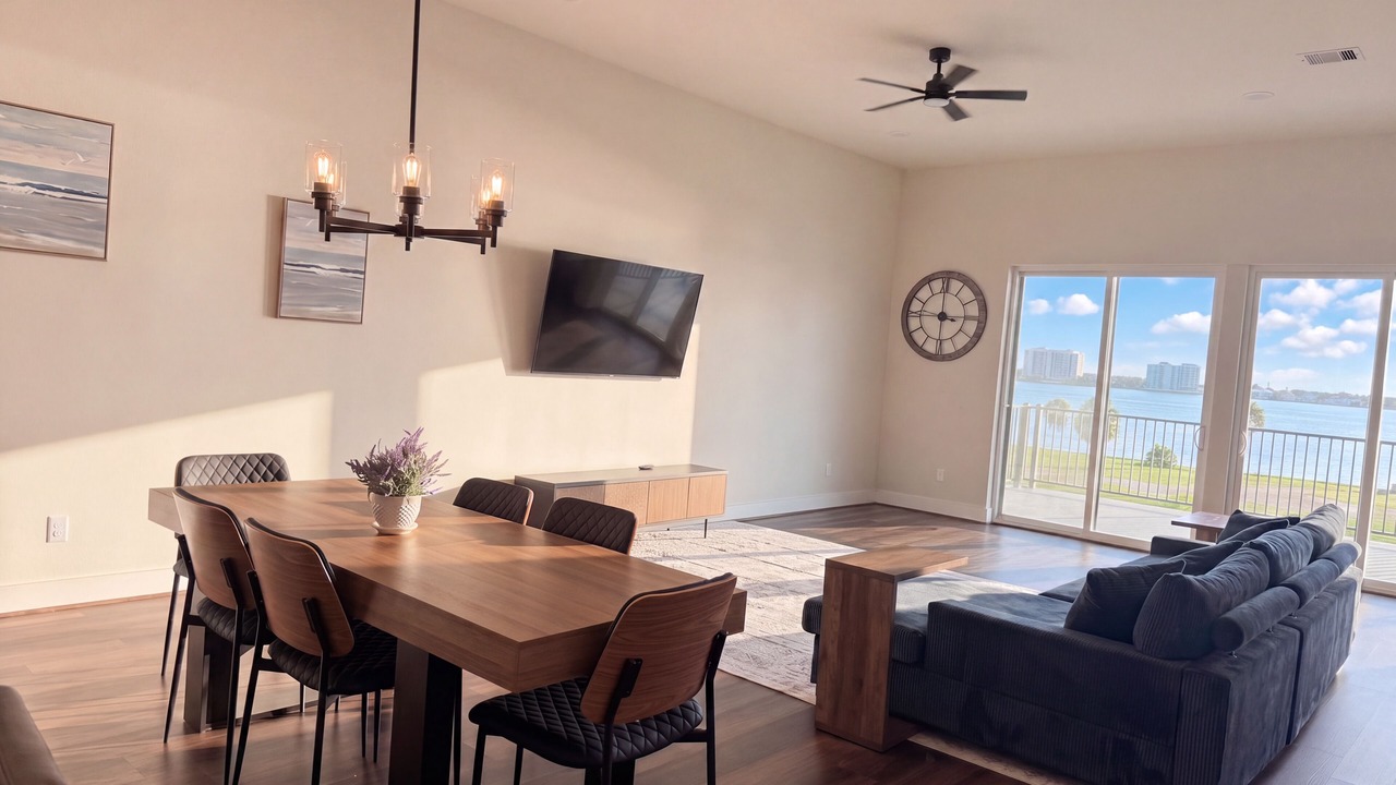 Photo of Livingroom in El Lago