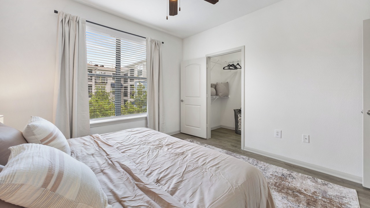 Photo of Bedroom in Frisco