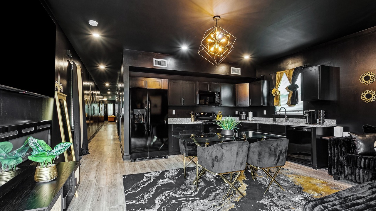 Photo of Kitchen in Florida Area