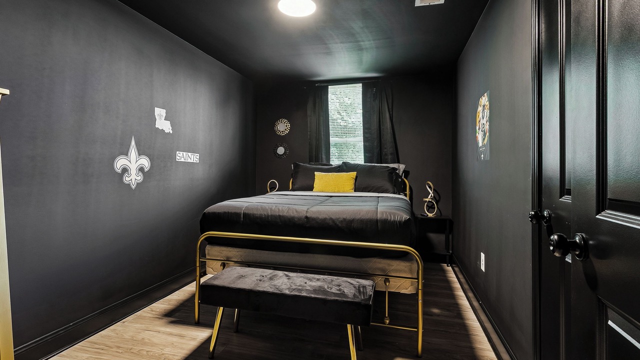 Photo of Bedroom in Florida Area