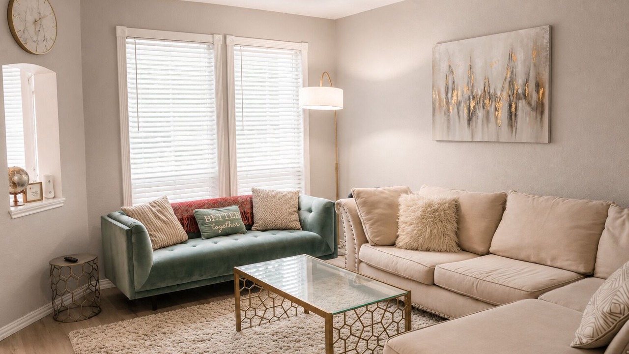 Photo of Livingroom in Plano