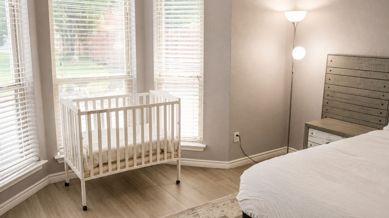 Photo of Bedroom in Plano