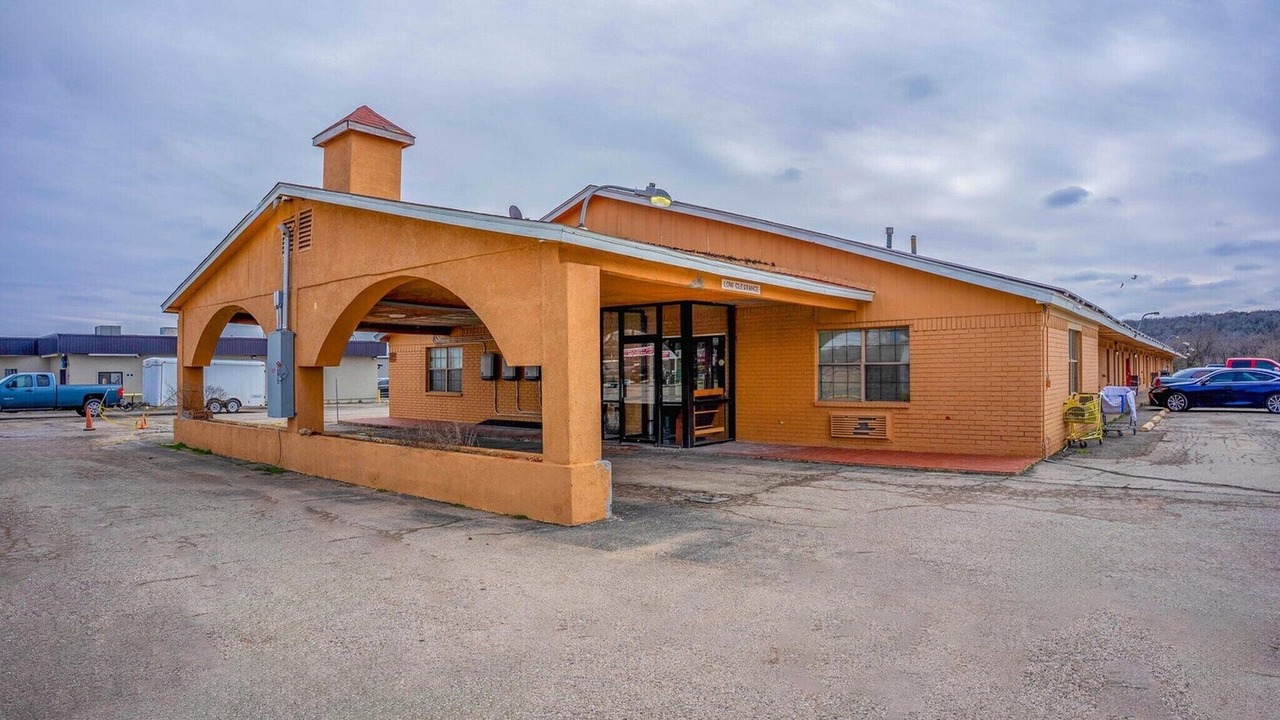Photo of Outdoor in Mineral Wells