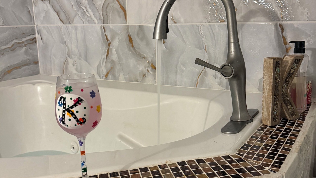 Photo of Bathroom in Schriever