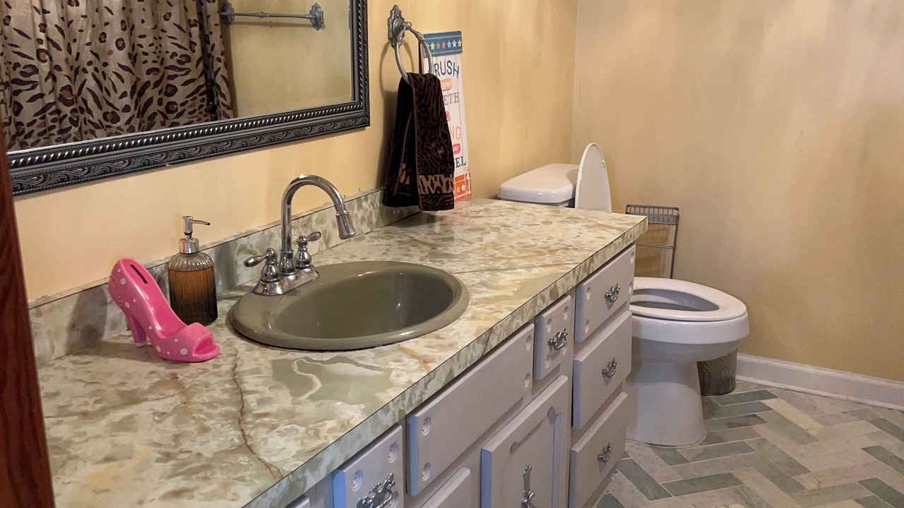 Photo of Bathroom in Schriever