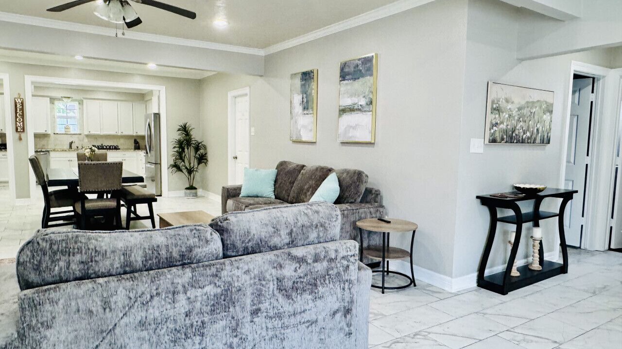 Photo of Bedroom in Beaumont