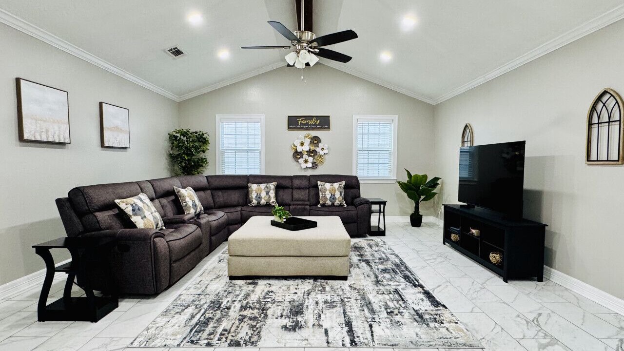 Photo of Bedroom in Beaumont