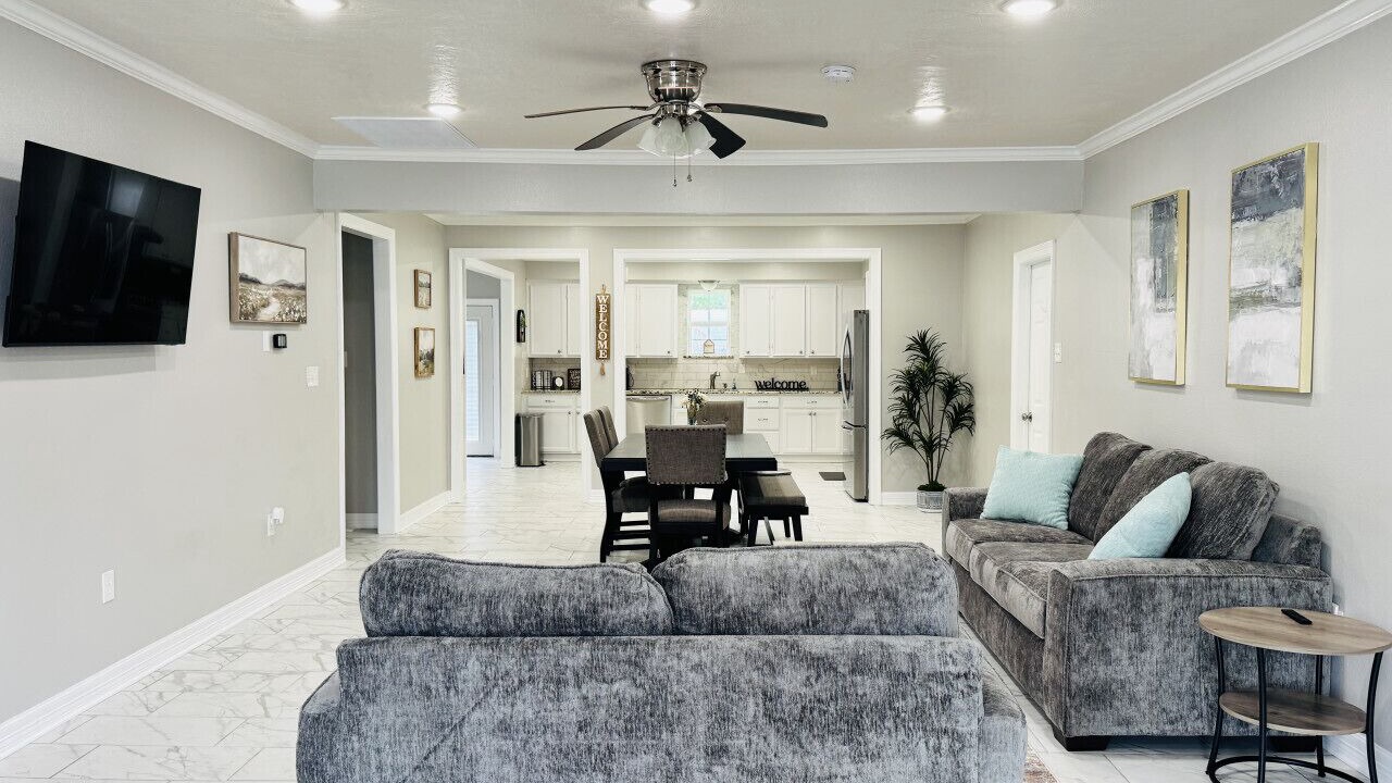 Photo of Bedroom in Beaumont