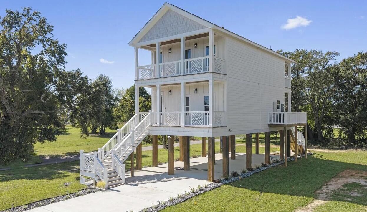 Photo of Outdoor in East Biloxi