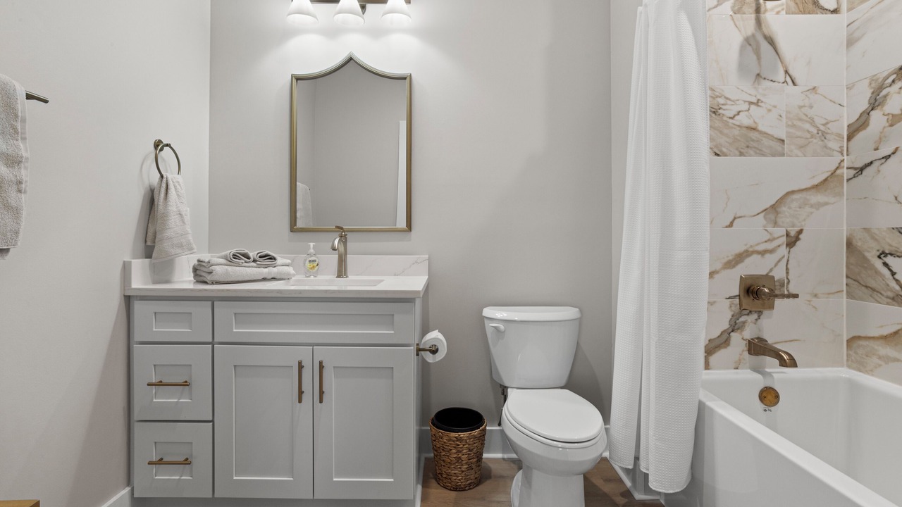 Photo of Bathroom in East Biloxi