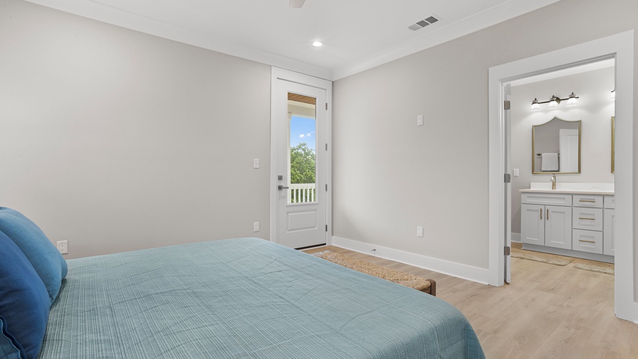 Photo of Bedroom in East Biloxi