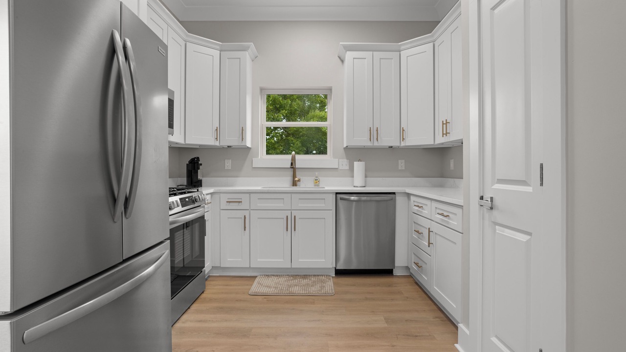Photo of Kitchen in East Biloxi