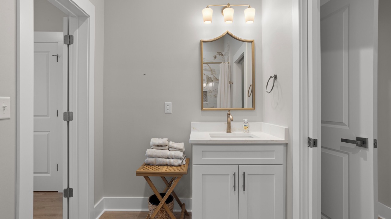 Photo of Bathroom in East Biloxi