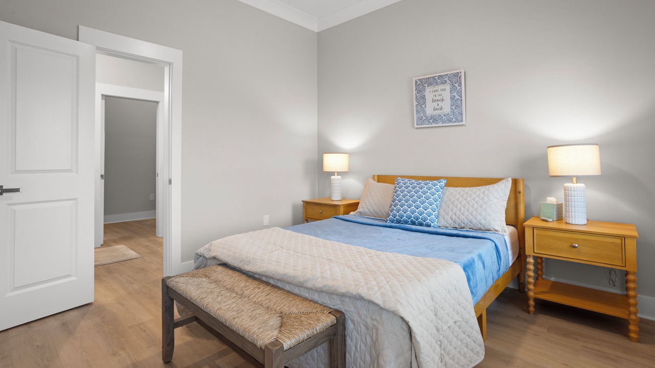 Photo of Bedroom in East Biloxi