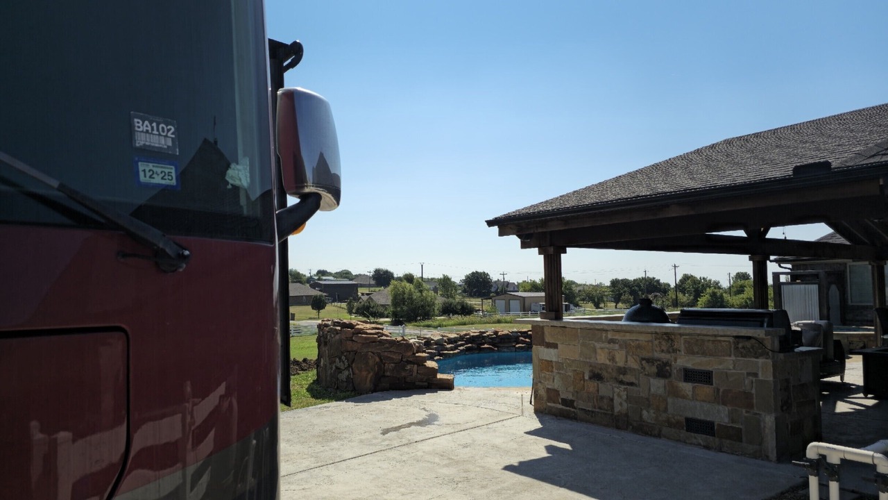 Photo of Outdoor in Parker County