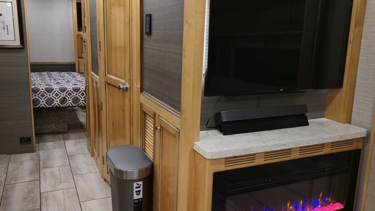 Photo of Livingroom in Parker County