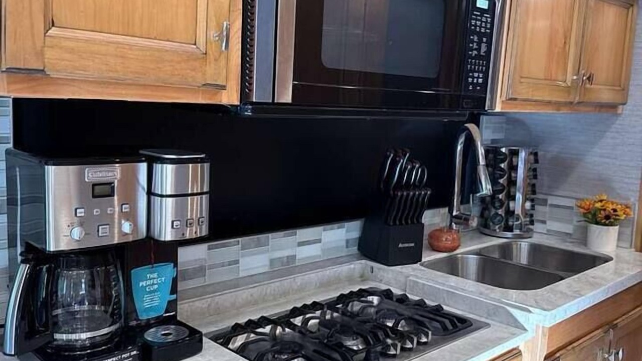 Photo of Kitchen in Parker County