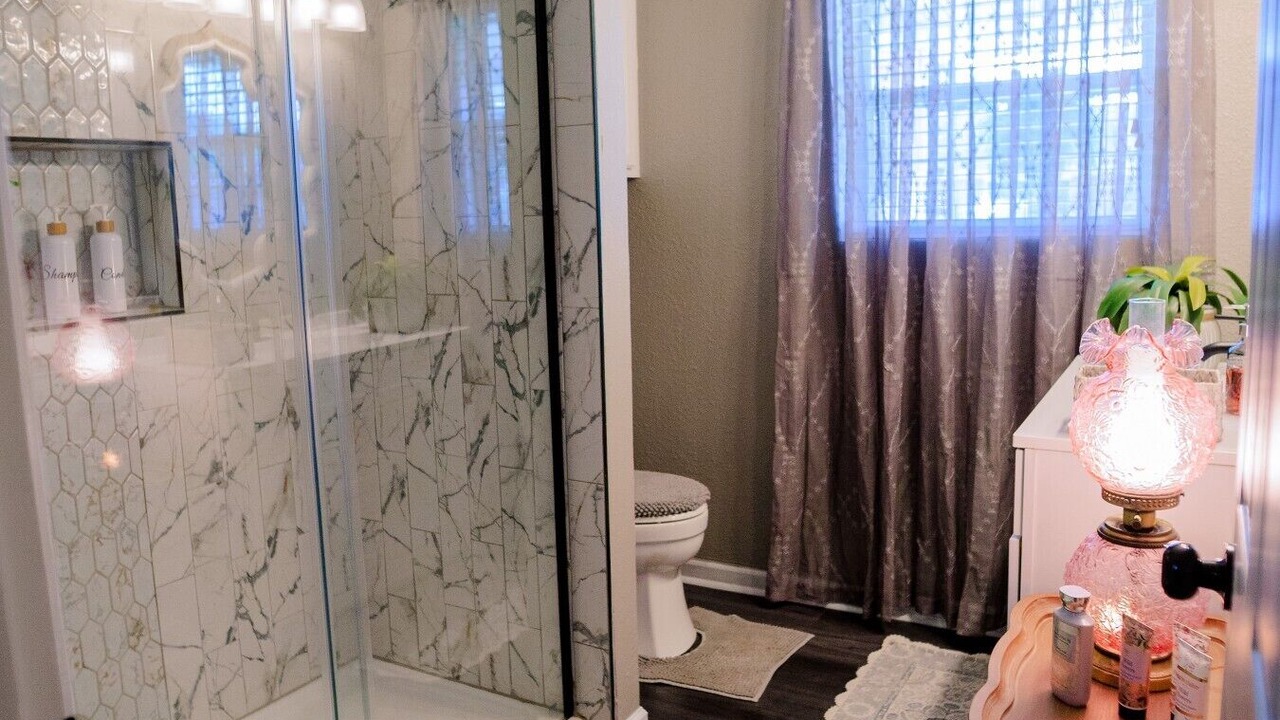 Photo of Bathroom in Nederland