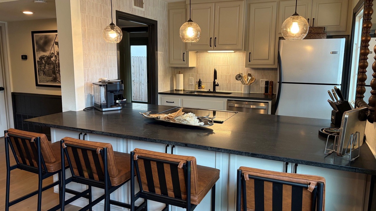 Photo of Kitchen in Arlington Heights