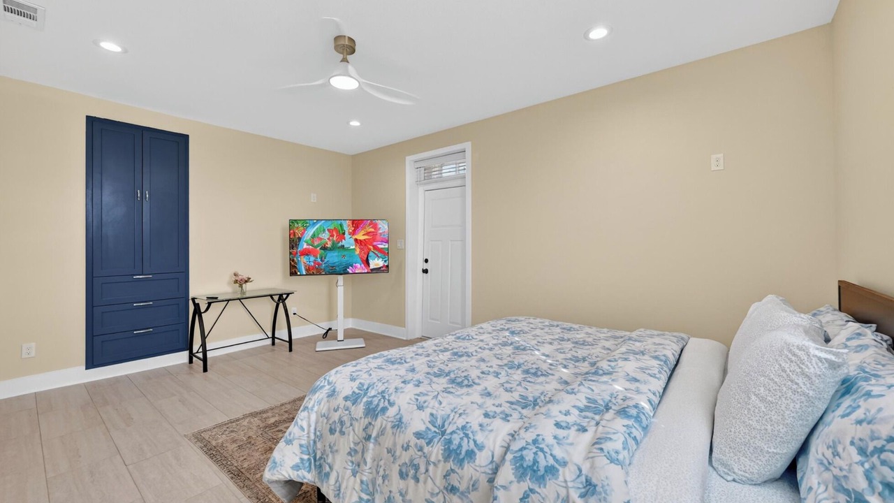 Photo of Bedroom in South Dallas - Fair Park