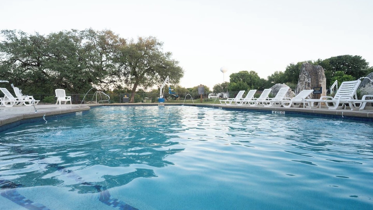Photo of Outdoor in La Hacienda Estates