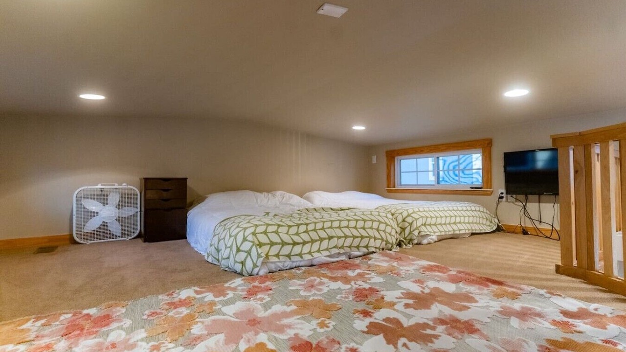 Photo of Bedroom in La Hacienda Estates