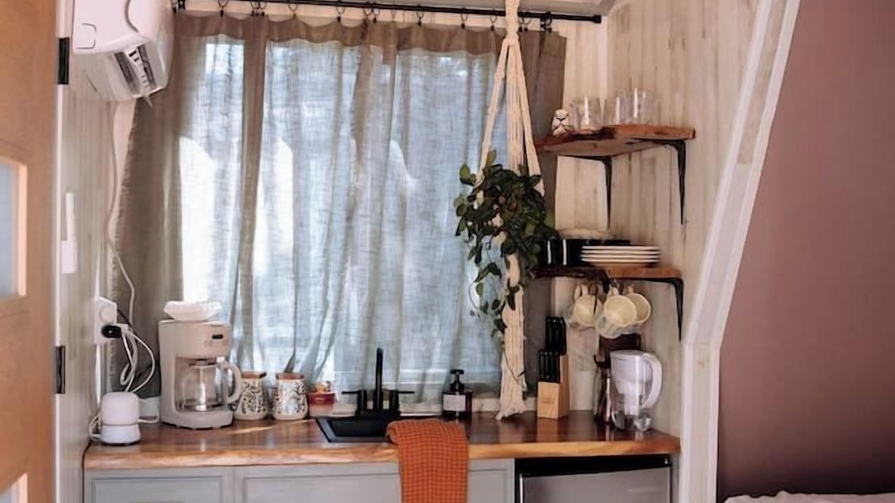 Photo of Bedroom in Cedar Creek