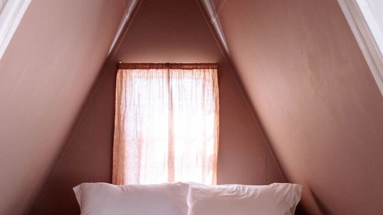 Photo of Bedroom in Cedar Creek
