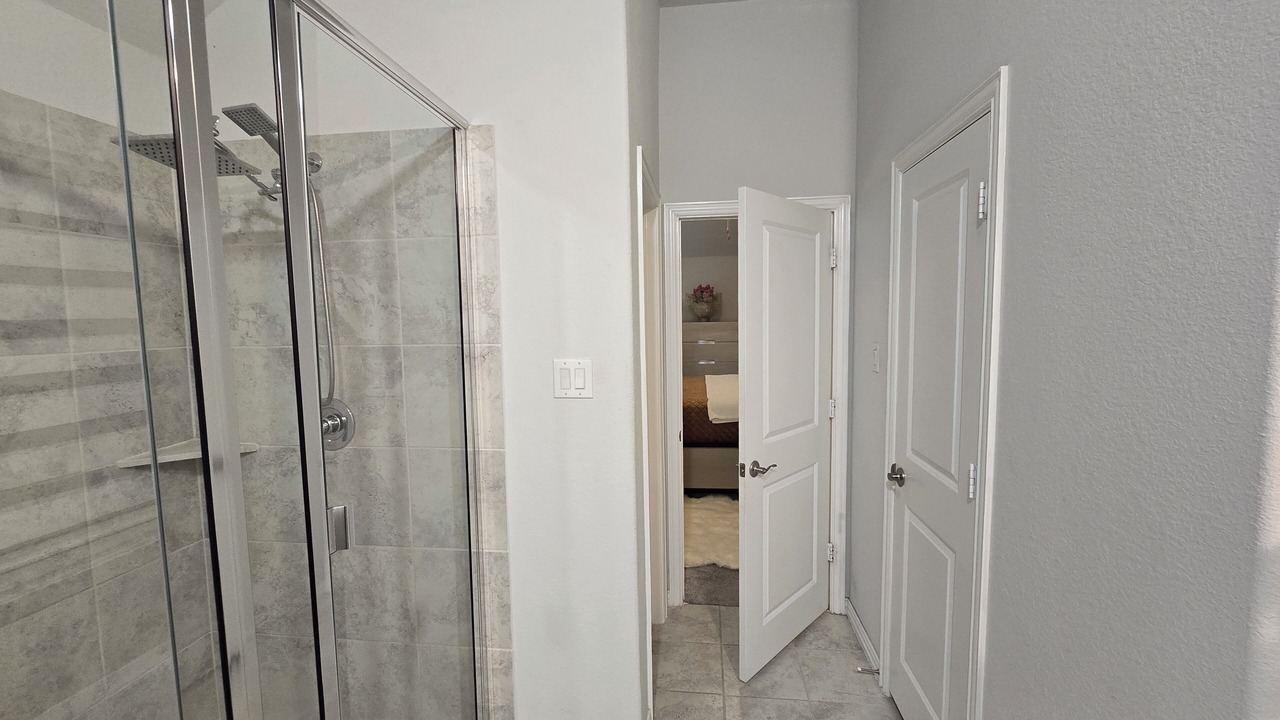 Photo of Bathroom in Aubrey