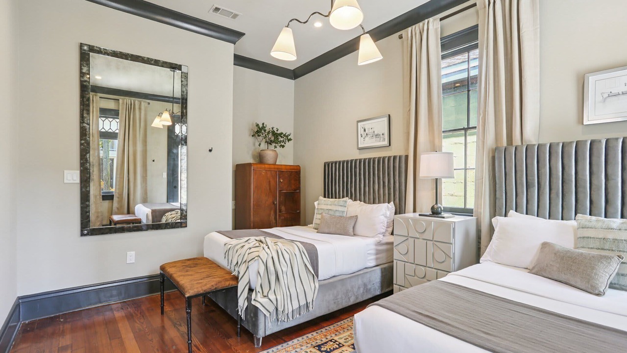 Photo of Bathroom in Lower Garden District