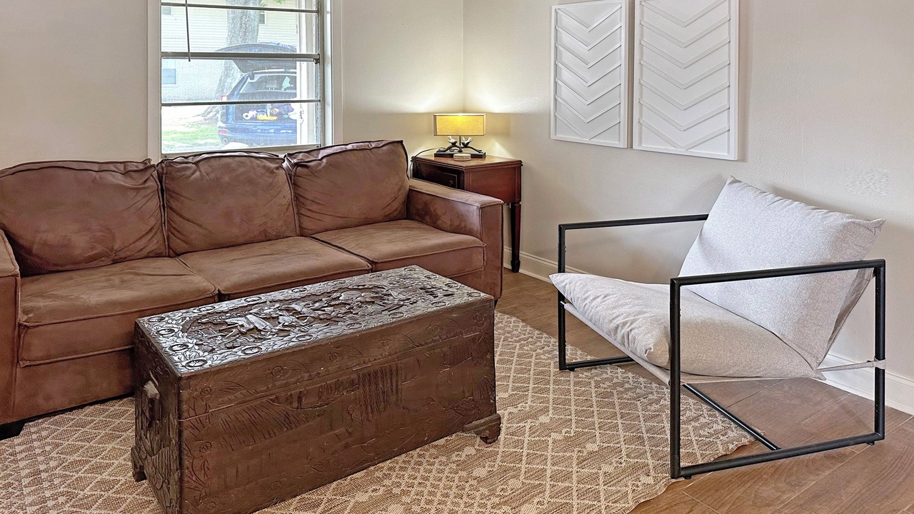 Photo of Bedroom in Jefferson