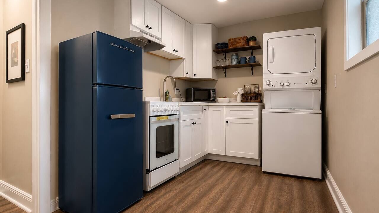 Photo of Kitchen in Jefferson