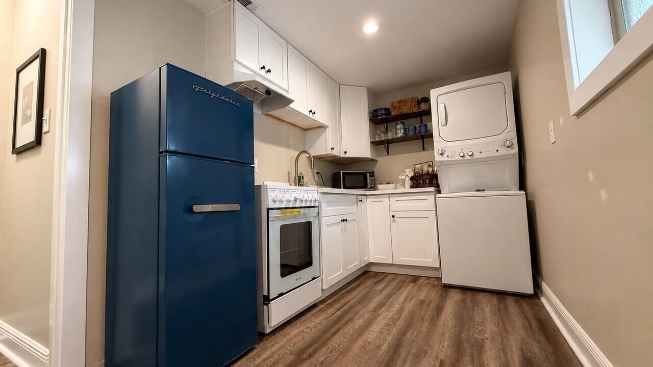 Photo of Kitchen in Jefferson