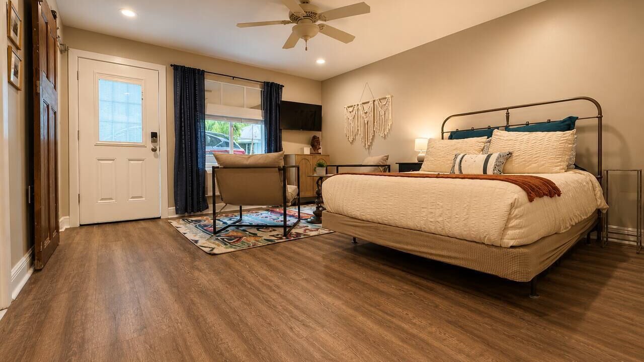 Photo of Bedroom in Jefferson