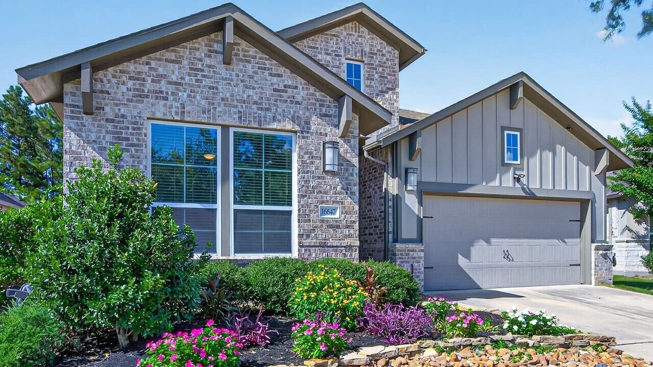 Photo of Outdoor in Atascocita