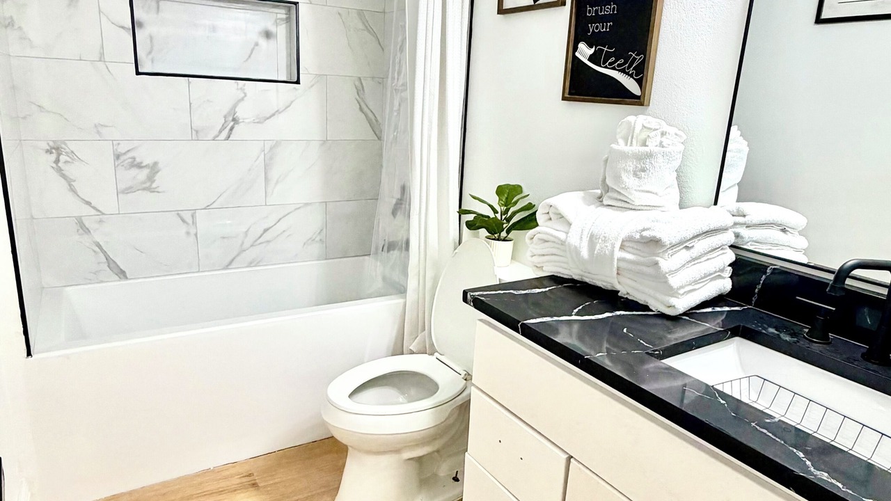 Photo of Bathroom in Pleasant Grove