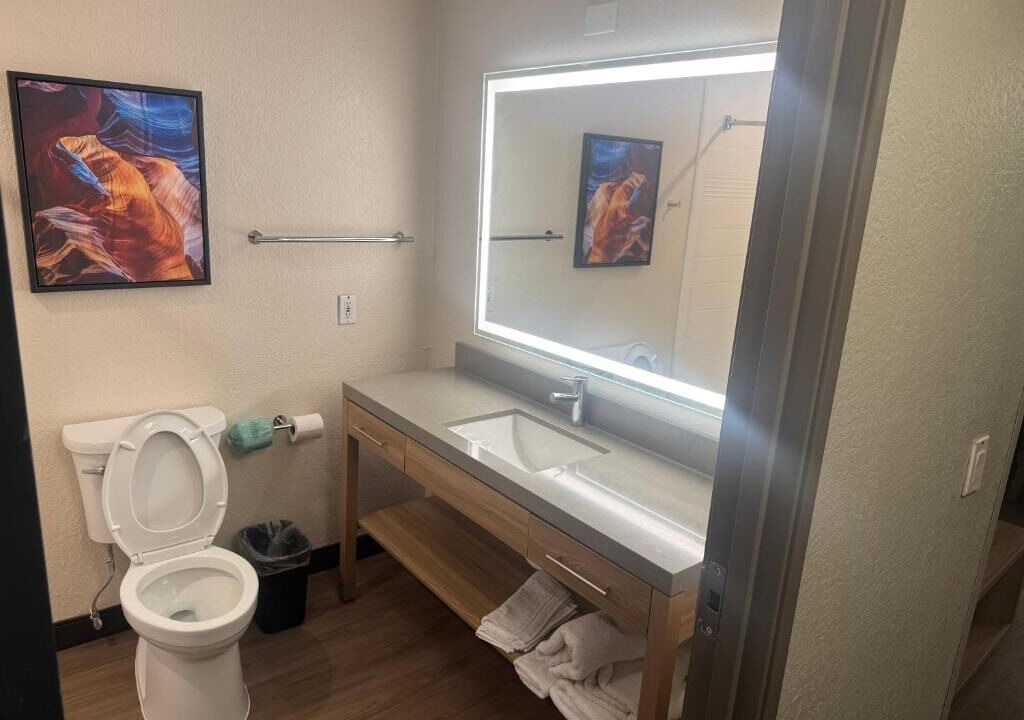 Photo of Bathroom in North San Antonio - SAT