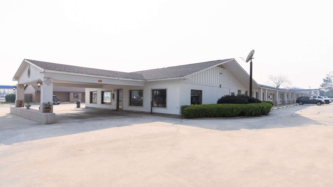 Photo of Outdoor in DeRidder