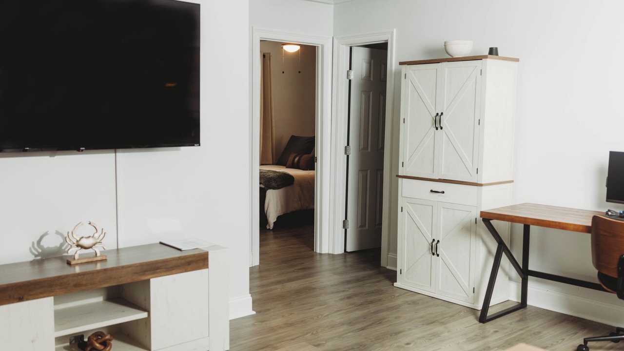 Photo of Bedroom in Covington