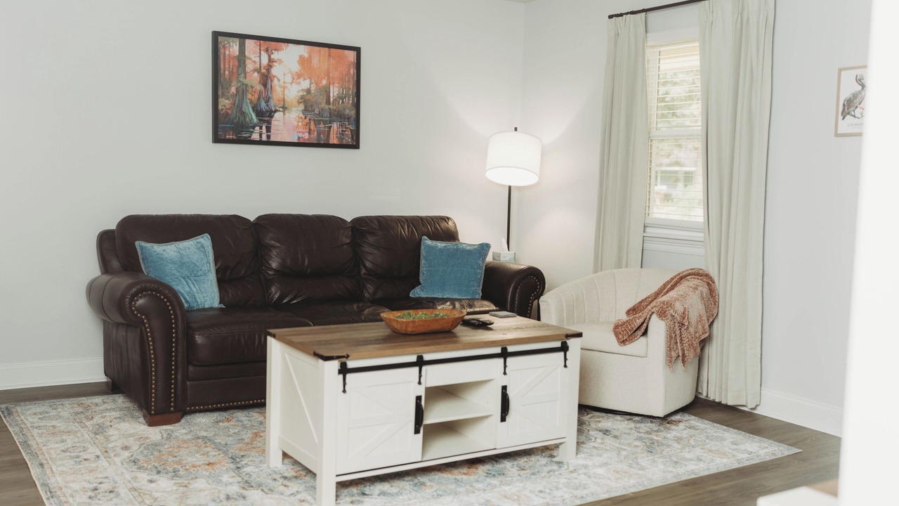 Photo of Livingroom in Covington