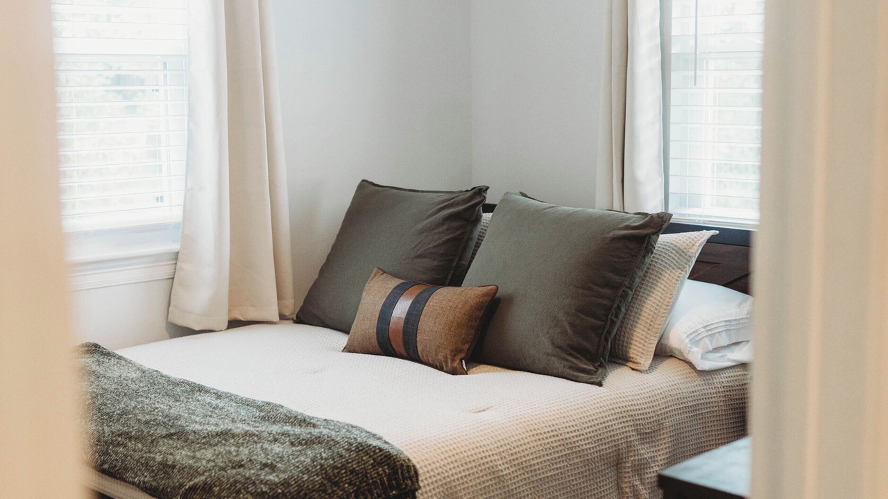 Photo of Bedroom in Covington