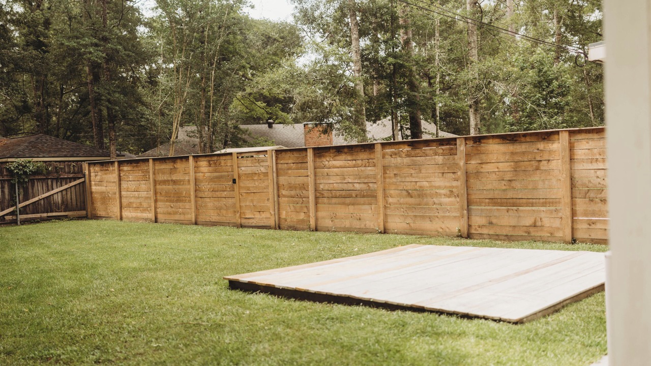 Photo of Outdoor in Covington