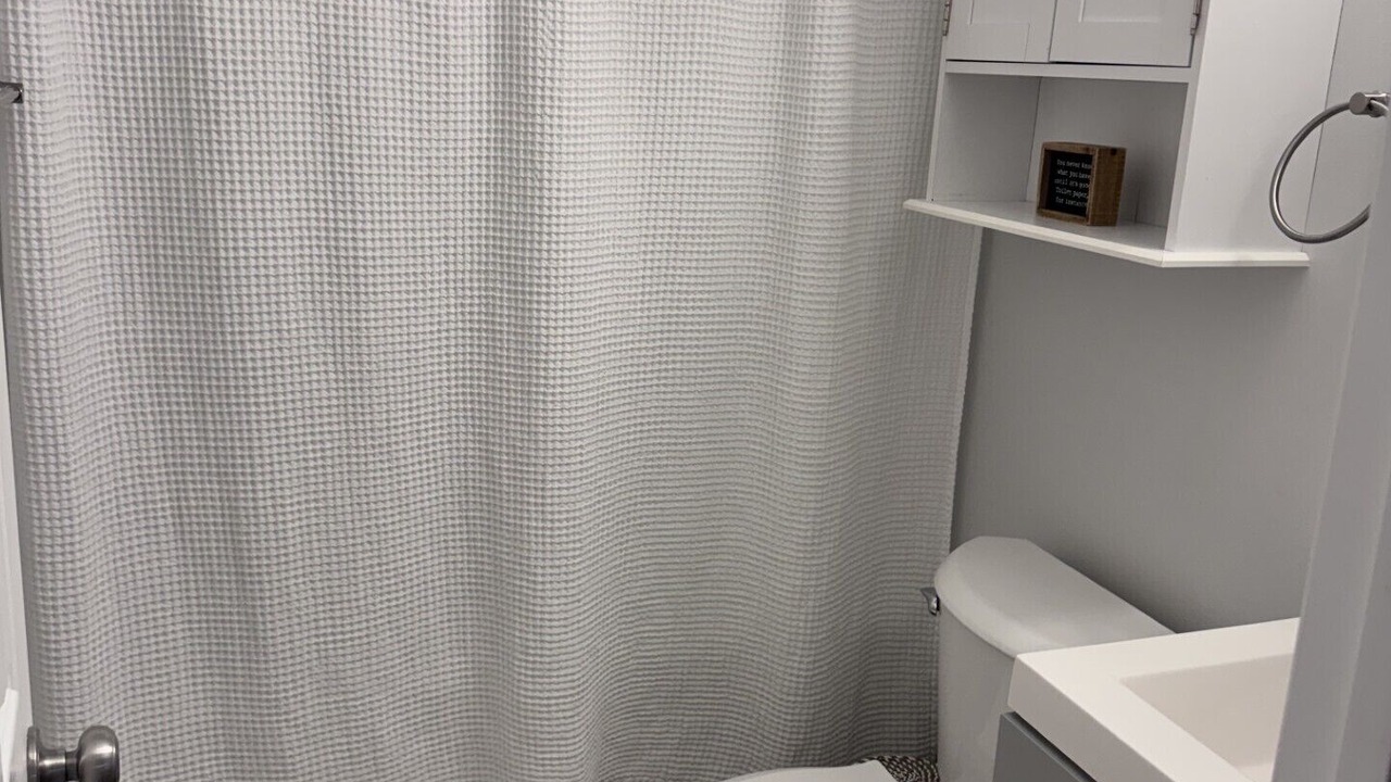 Photo of Bathroom in Covington